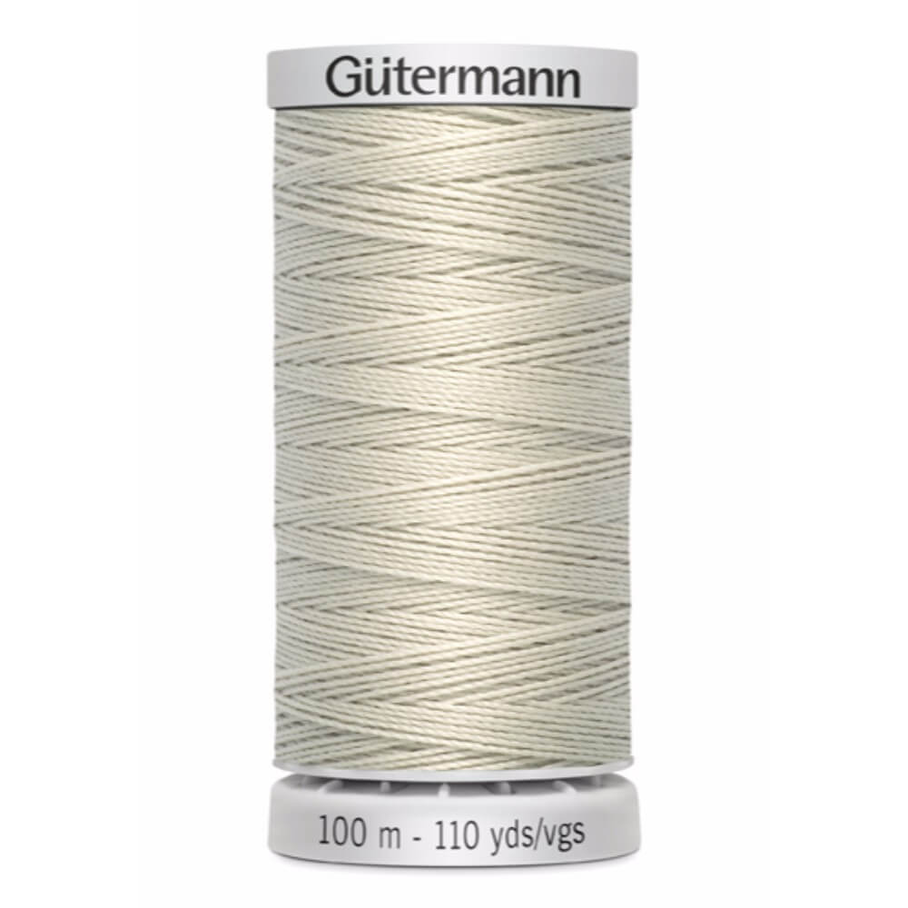 Gütermann Extra / Super sterk 100m - 299 - Bladi