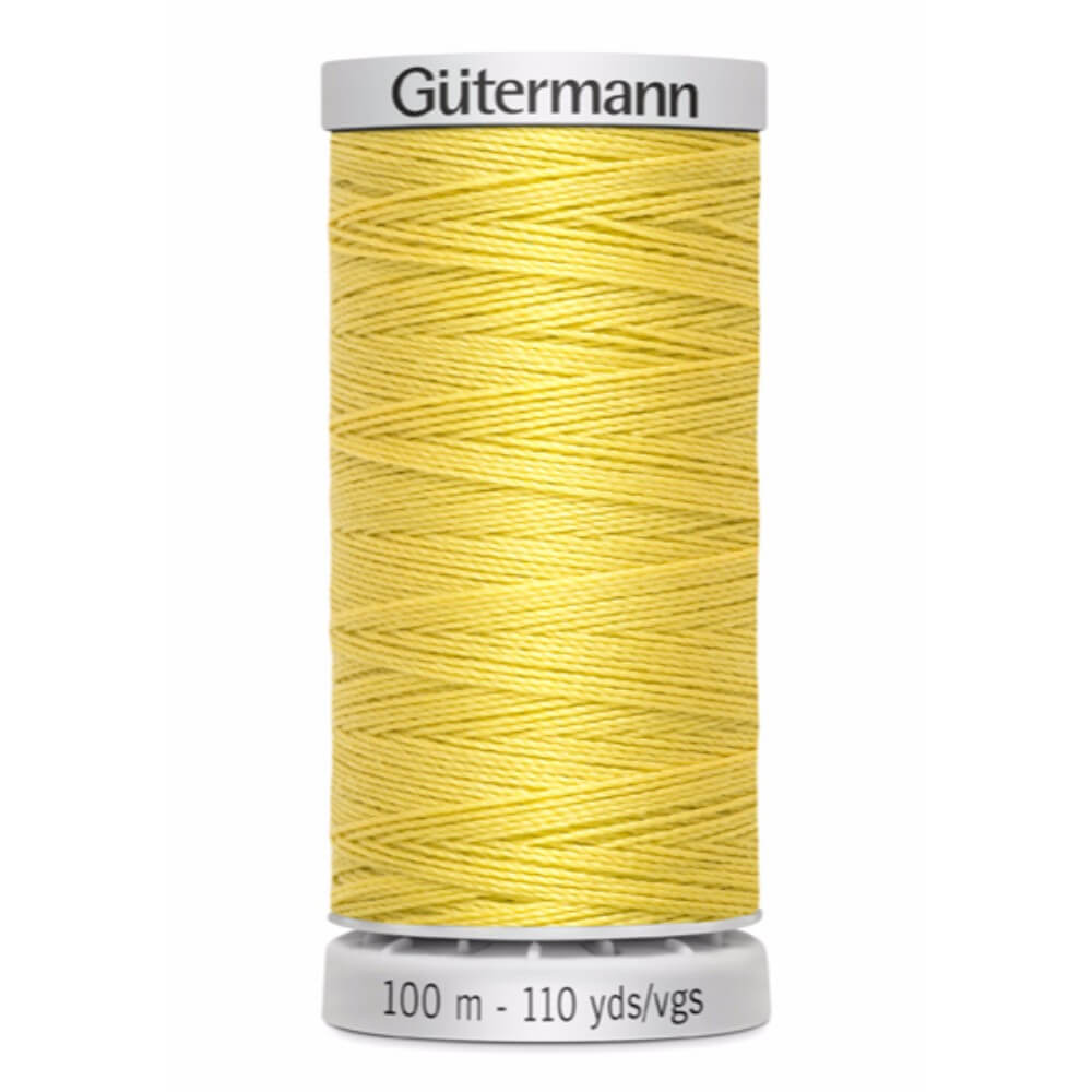Gütermann Extra / Super sterk 100m - 327 - Bladi