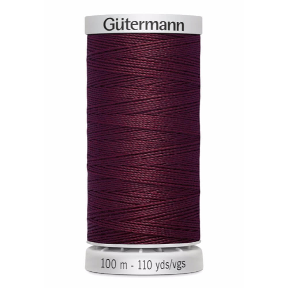 Gütermann Extra / Super sterk 100m - 369 - Bladi