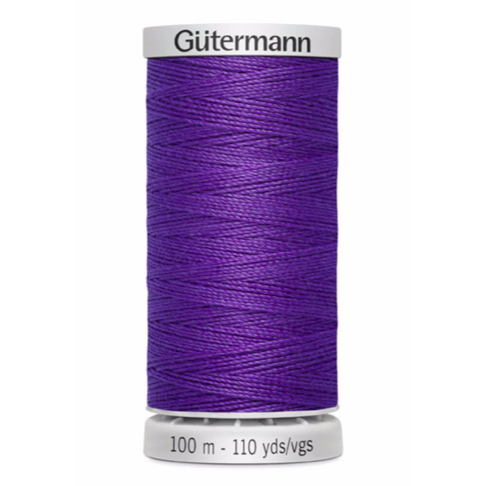 Gütermann Extra / Super sterk 100m - 392 - Bladi