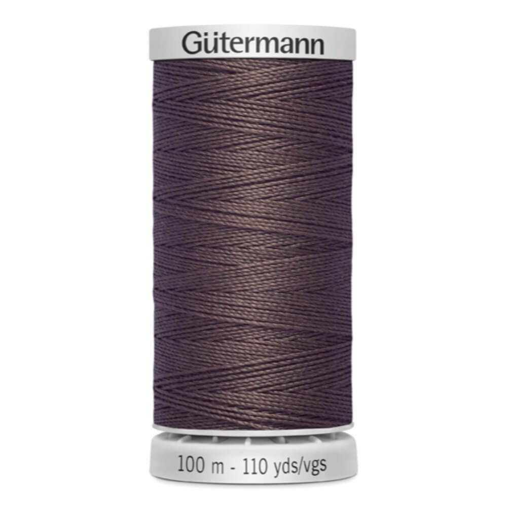 Gütermann Extra / Super sterk 100m - 423 - Bladi