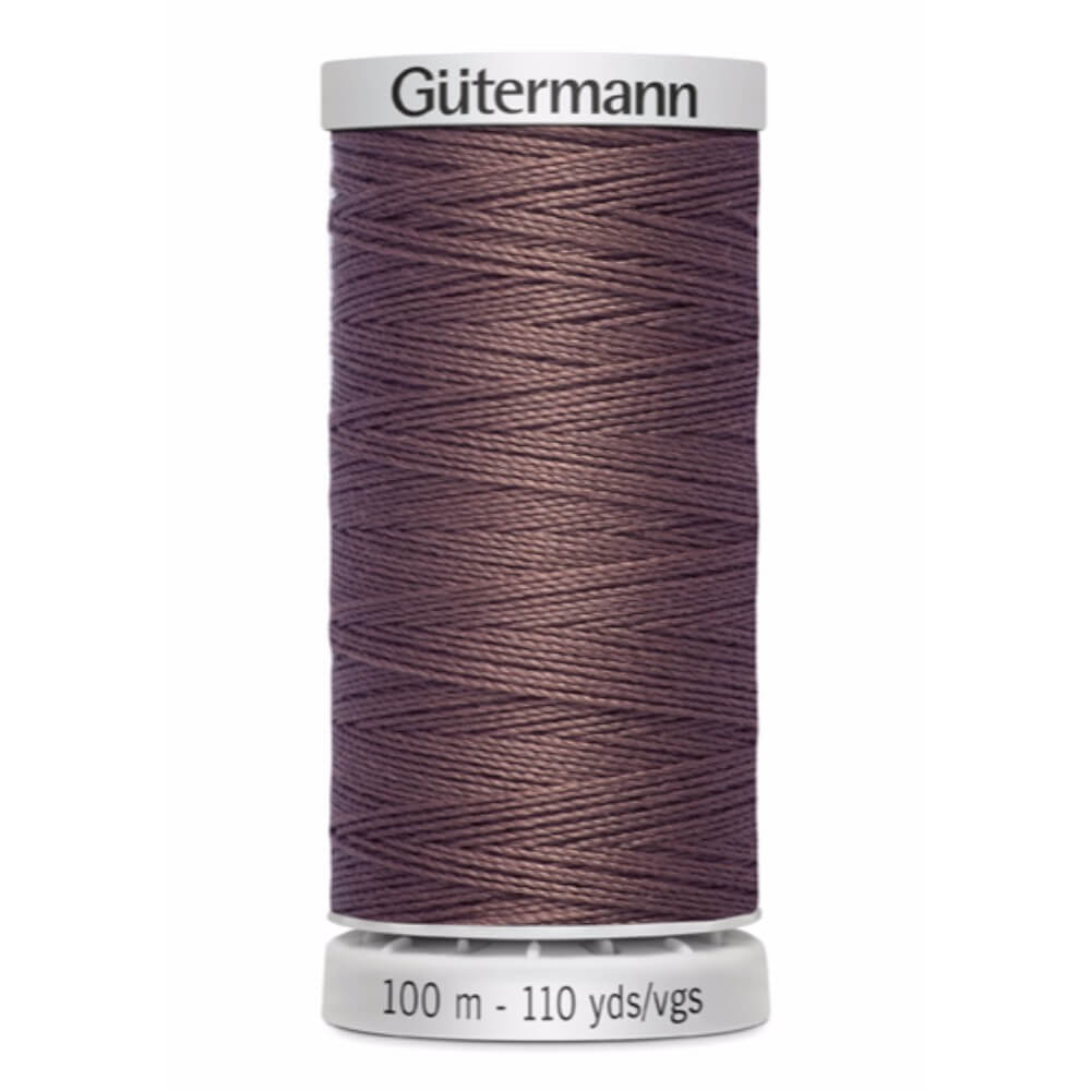 Gütermann Extra / Super sterk 100m - 428 - Bladi
