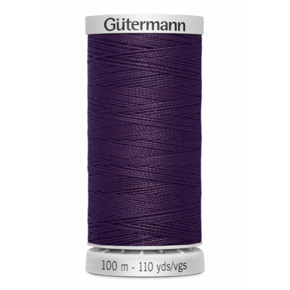 Gütermann Extra / Super sterk 100m - 512 - Bladi