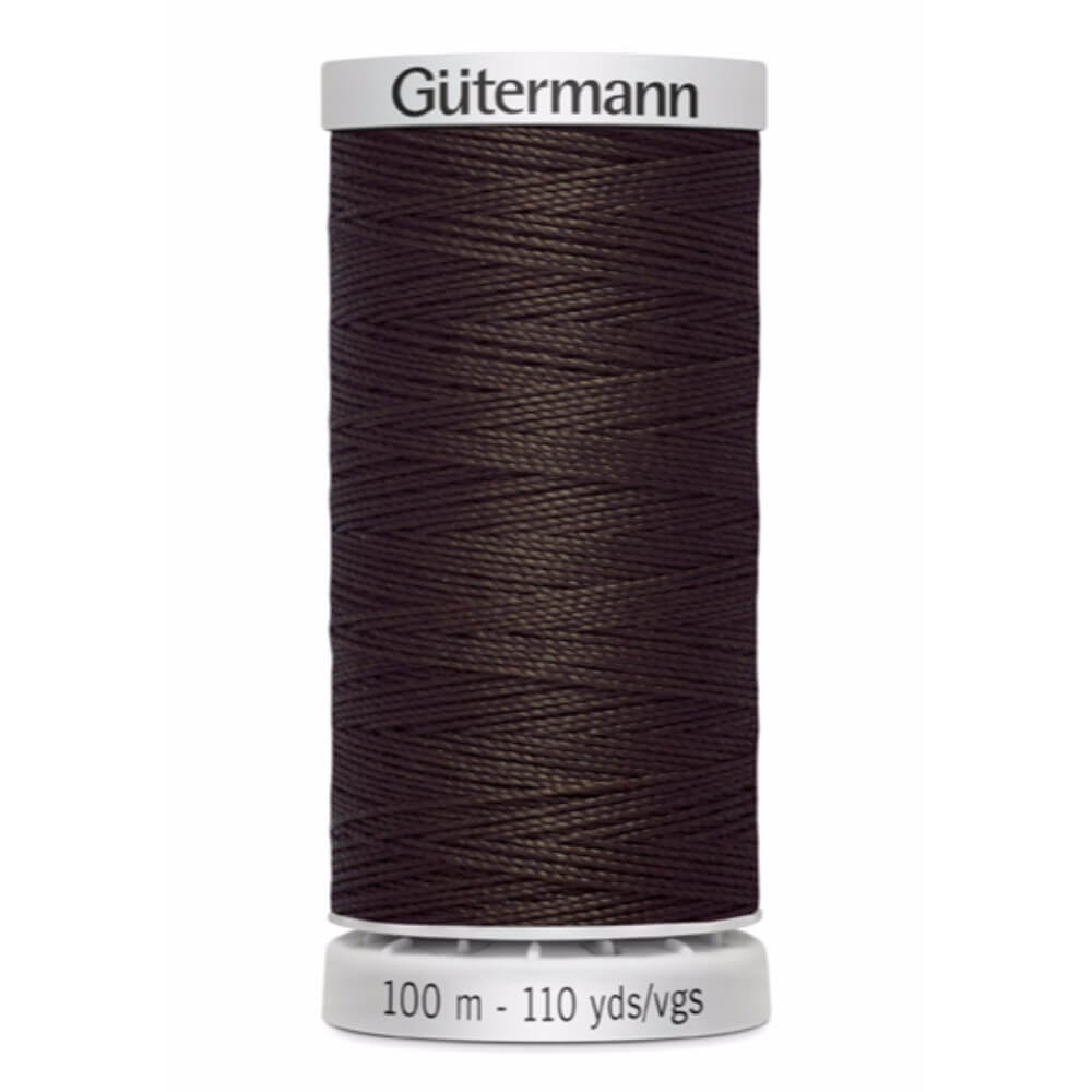 Gütermann Extra / Super sterk 100m - 696 - Bladi