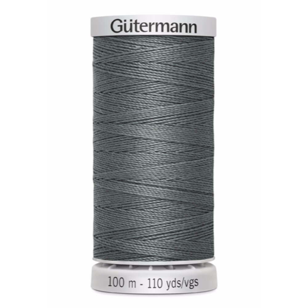 Gütermann Extra / Super sterk 100m - 701 - Bladi