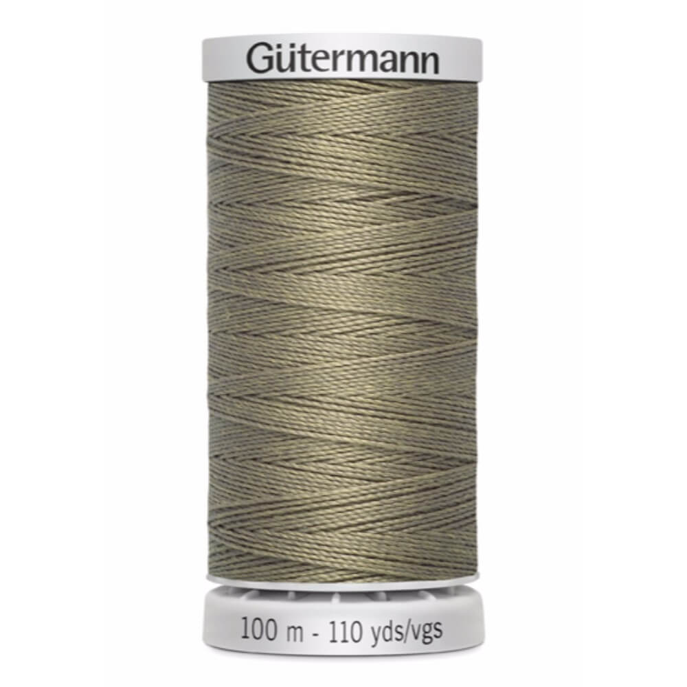 Gütermann Extra / Super sterk 100m - 724 - Bladi