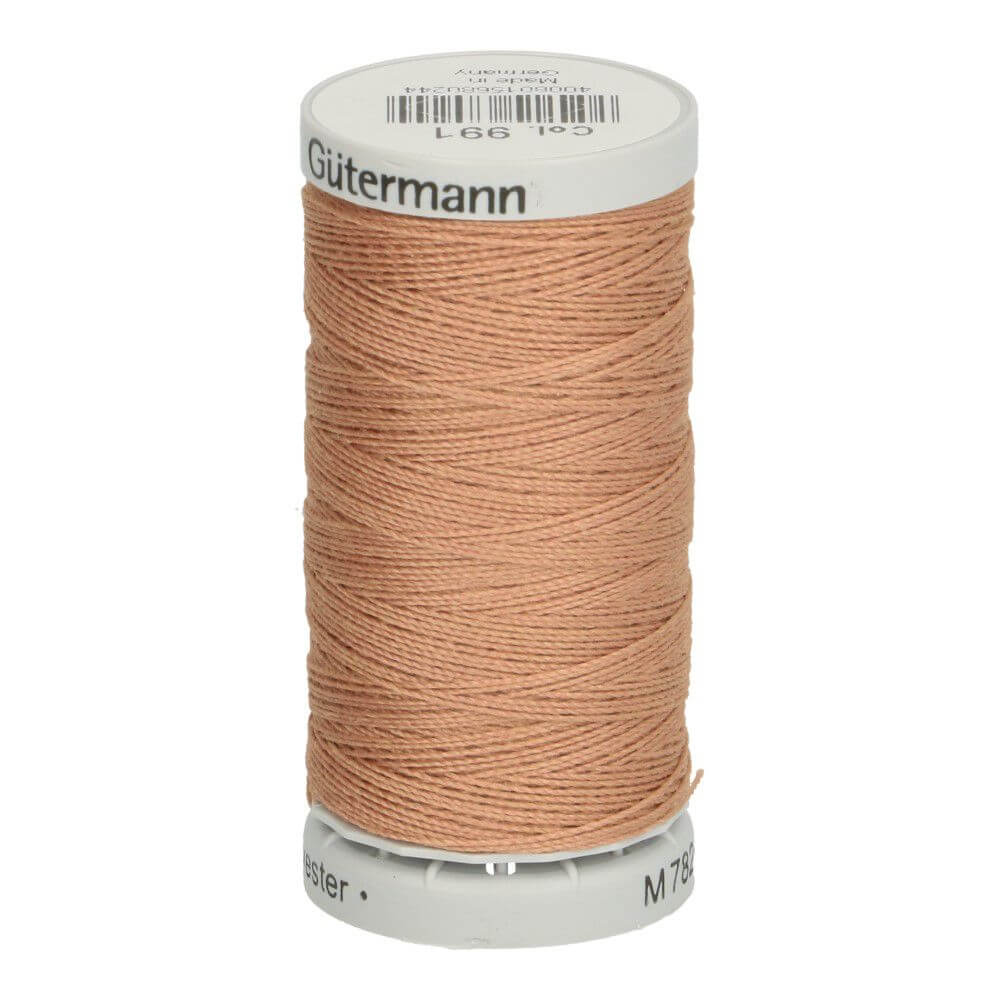Gütermann Extra / Super sterk 100m - 991 - Bladi