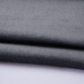 Holland velvet - dark gray - Bladi