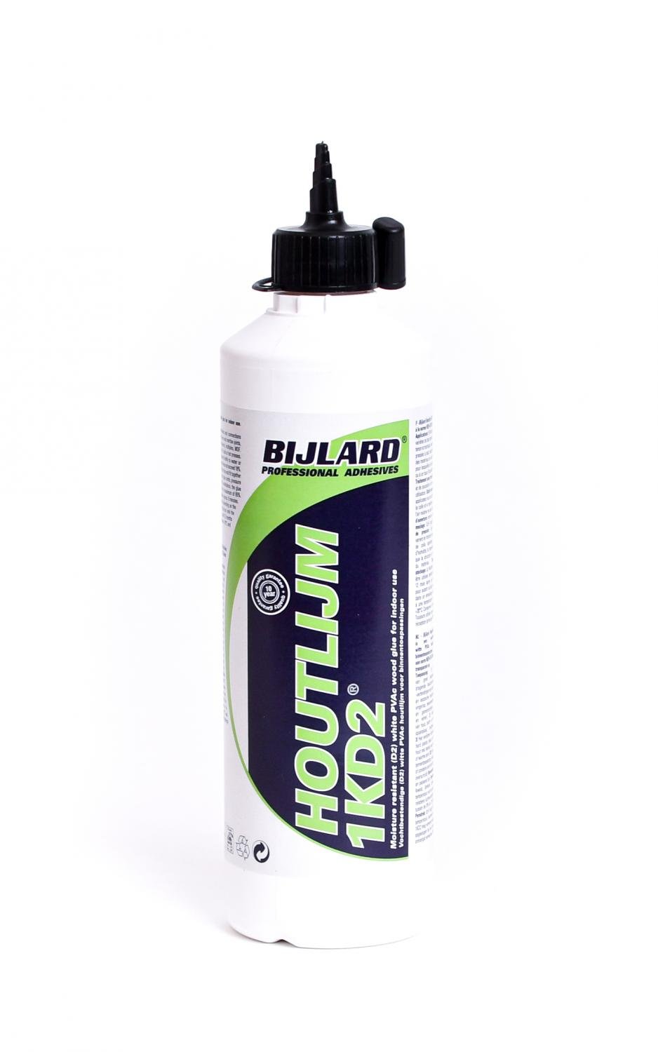 Houtlijm 1KD2 500 gr - Bladi