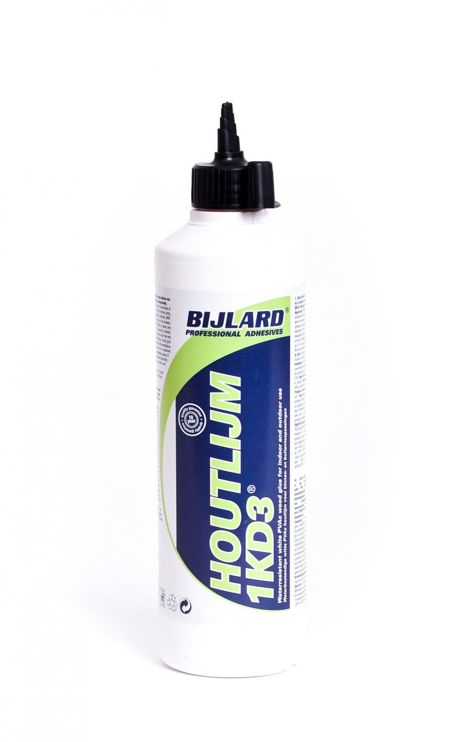 Houtlijm 1KD3 500 gr - Bladi