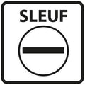 Einschraubmutter (Rampa) / Schlagmuttern / pro 100 Stück | BLADI.