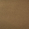faux leather BRONCO metallic - copper - Bladi