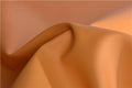 faux leather skai AMALFI - melon - Bladi