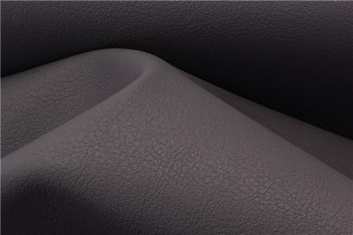 faux leather skai AMALFI - meteor - Bladi
