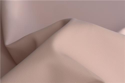 faux leather skai AMALFI - pink - Bladi