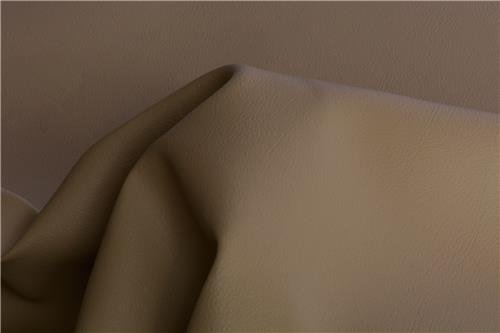 Kunstleer skai AMALFI - taupe - Bladi