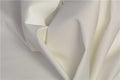 faux leather leatherette ATLAS - white - Bladi