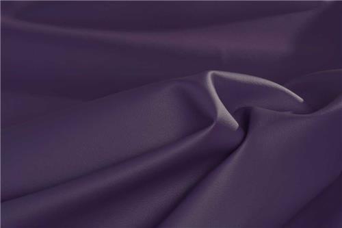 faux leather leatherette ATLAS - purple - Bladi