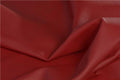 faux leather leatherette ATLAS - sunset red - Bladi