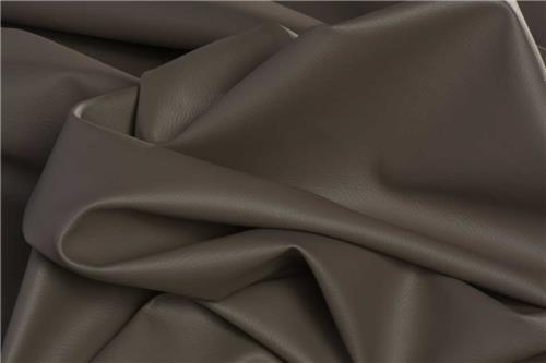 faux leather leatherette ATLAS - taupe - Bladi