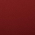 faux leather /skai Bronco - burgundy - Bladi