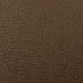 faux leather /skai Bronco - dark taupe - Bladi