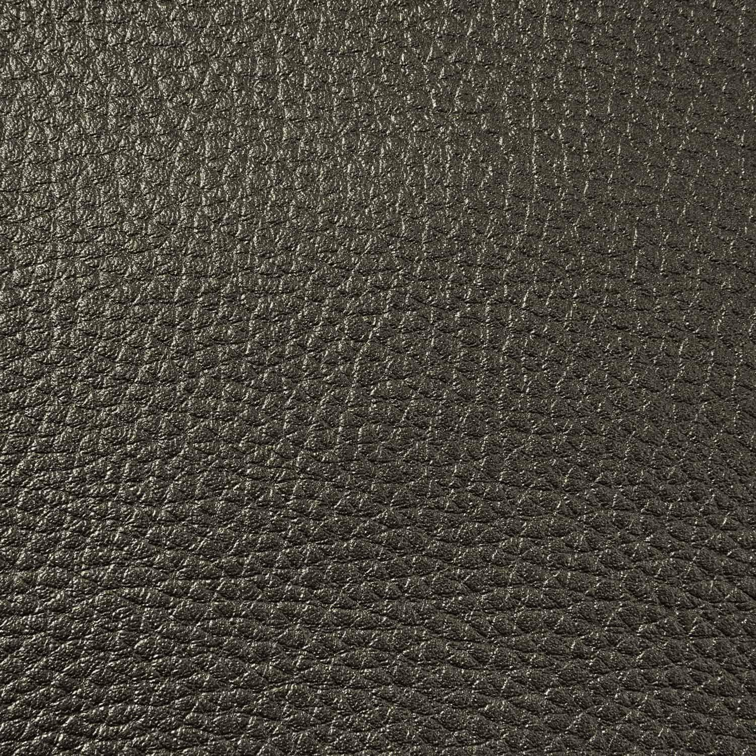 Kunstleer / skai Bronco metallic - gunmetal - Bladi