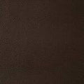 faux leather / leatherette RIF - Vandal-resistant - dark brown - Bladi