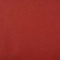 faux leather / leatherette RIF - Vandal-resistant - red - Bladi