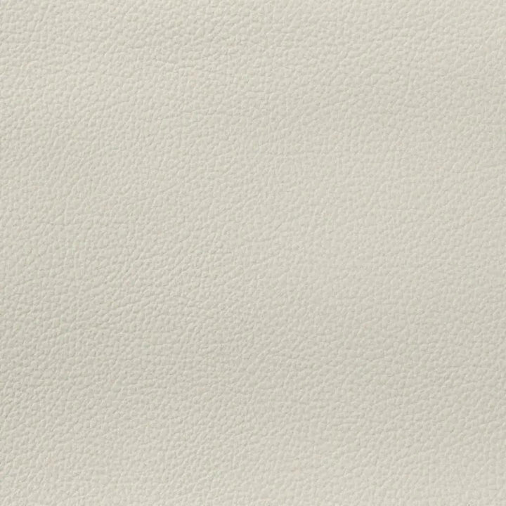 faux leather / leatherette RIF - Vandal-resistant - white - Bladi