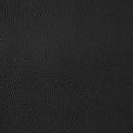 faux leather / leatherette RIF - Vandal-resistant - black - Bladi