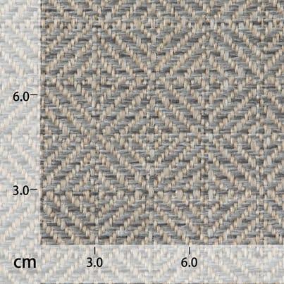 Lamala gewoven meubelstof - 1 - Bladi