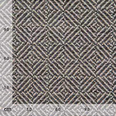 Lamala gewoven meubelstof - 2 - Bladi