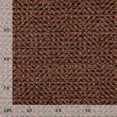 Lamala gewoven meubelstof - 3 - Bladi