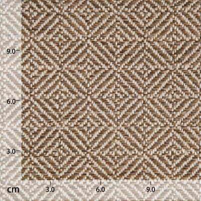 Lamala gewoven meubelstof - 5 - Bladi