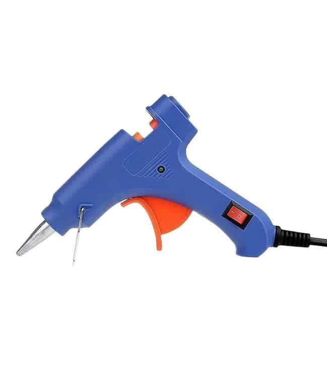 Lijmpistool 20 watt - Bladi