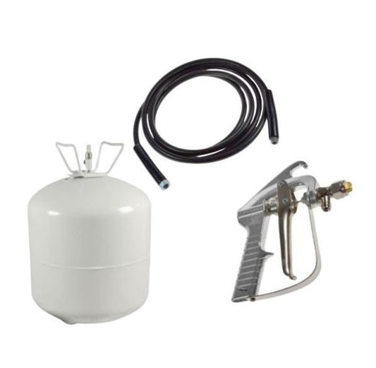 Leimtank HEAVY DUTY ADHESIVE 21,8 kg - Möbelboden- und Wandbeläge - Leimtank - Bladi