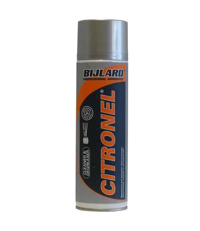 Lijmverwijderaar Citronel 500 ml - Bladi