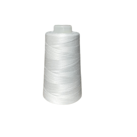 Overlockgarn 2750 m - Stärke 120 - Weiß - Bladi