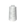 Overlock thread 2750 m - thickness 120 - White - Bladi