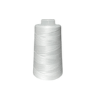 Overlock thread 2750 m - thickness 120 - White - Bladi