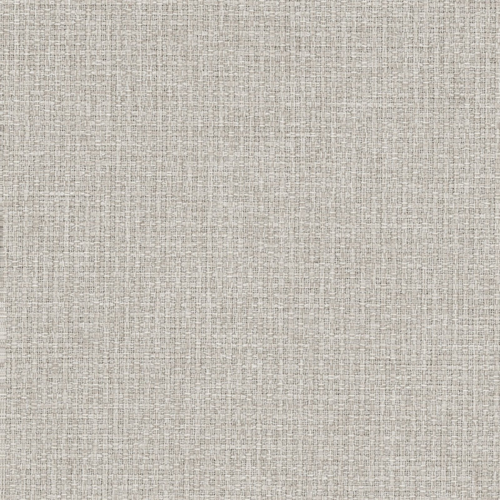 Madrid geweven Meubelstof - creme - Bladi