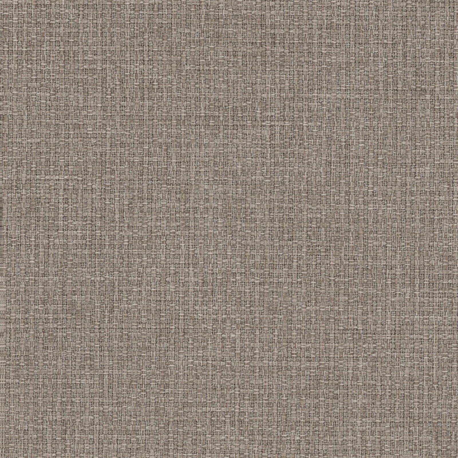 Madrid woven upholstery fabric - taupe - Bladi