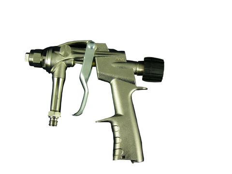 Metalen Spuitpistool eco - Onmisbaar voor Snel en Efficiënt Verlijmen - Bladi