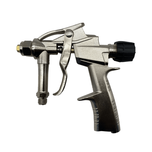 Metallspritzpistole eco – Unentbehrlich für schnelles und effizientes Kleben – Bladi