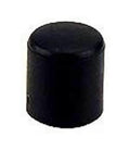 Furniture cap, plastic for round leg 28 mm per 4 pieces | BLADI.