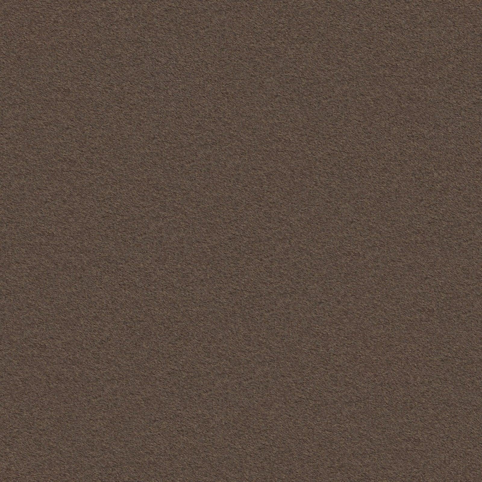 Mohair velvet - dark taupe - Bladi