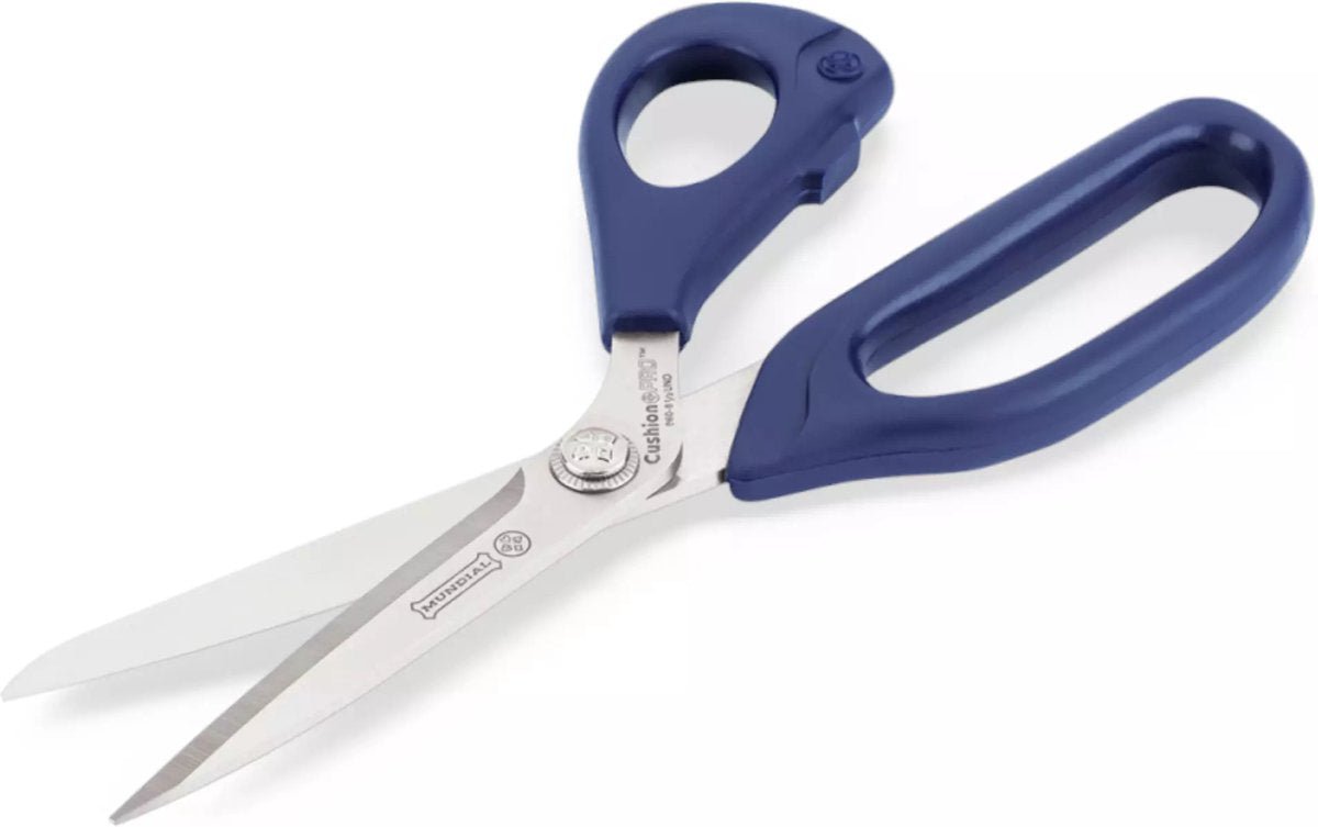 mundial Stoffenschaar 8,5inch - Bladi