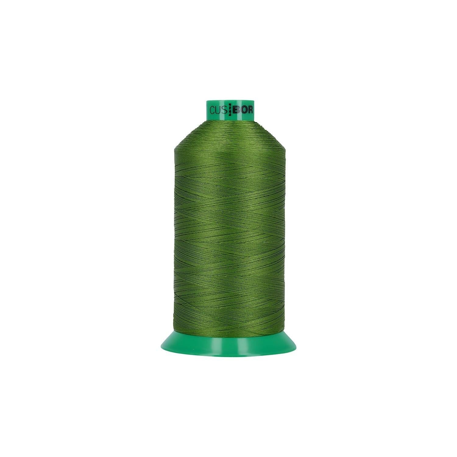 Naaigaren Dikte 40 - 3000 /M Spoel - appel groen - Bladi
