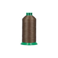 Naaigaren Dikte 40 - 3000 /M Spoel - bruin - Bladi
